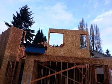 Site work