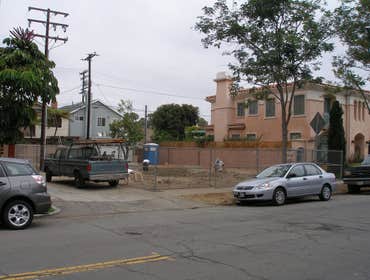 New Construction