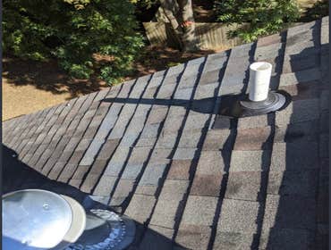 Photos by First Class Construction and Roofing #2