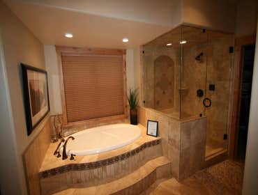 Photos by Custom Touch Builders #1