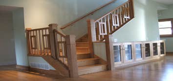 Sunset Interior Construction Project