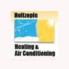 Holtzople Heating & Air Conditioning logo