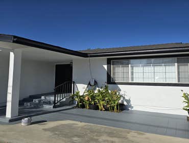 Exterior Painting by Gov Next Level Pro Painting