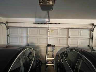 Photos by WEDO GARAGEDOOR
