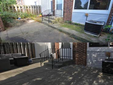 Photos by IDB Construction Group