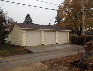 Some of our Project Just a few of our many projects!