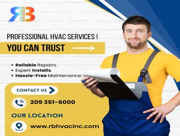 Photos by RB HVAC Inc #2
