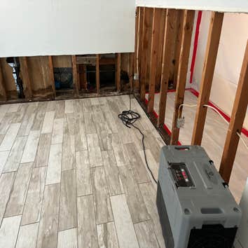 Photos by Diamondback Disaster Services #1