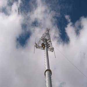 Western Wireless - Cortez Mine This was a CDMA & GSM new build for the overlay project in Oct/Nov. 2005. The existing site
consisted of a EAC 2000...
