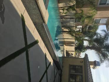Fountain Valley Pool & Landscape