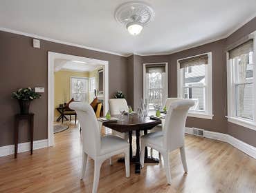 Energy Efficient Windows
