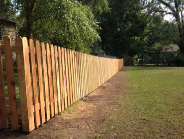 Fences