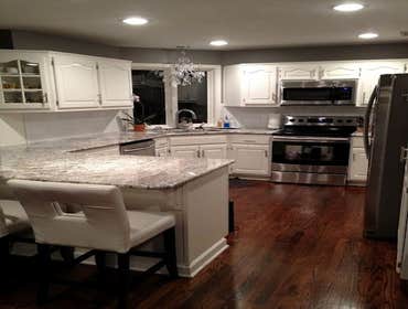 Photo(s) from Kc's Improvement & Construction Company, Inc.