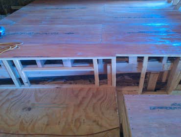 Photo(s) from CLC Remodeling and Construction Services, LLC