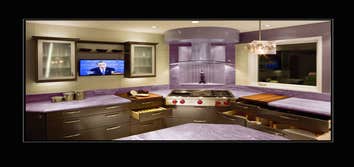 Serrao Cabinets and Design