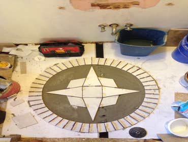 Photo(s) from Nw Tile Art