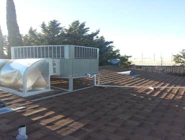 Photos from Nichols Contracting Co Inc