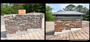 Ashbusters Chimney Service