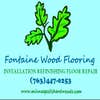 Fontaine Wood Flooring logo