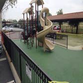 Playground Construction