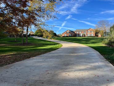 Photos by Hernandez ASSOC. Landscaping