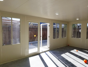 Sunroom