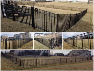 Fences