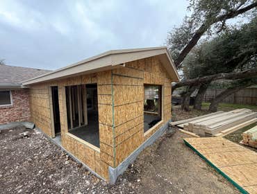 Photos by Kingdom Construction Texas LLC #1