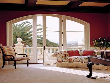 21st Century Doors & Windows Project