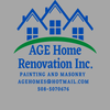 Age Home Renovation Inc logo