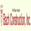 Bach Construction Inc logo