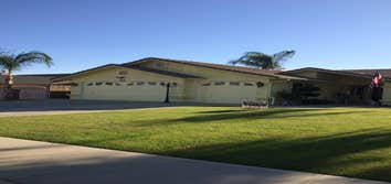 Residential Exterior Painting A recent residential exterior painting project in Vista, CA.