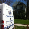 D&C Contracting logo