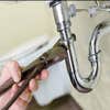 Paragon Crew plumbing Experts Fort Collins logo
