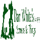 Dan White's Screens & Things logo
