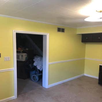 Markey Home Improvement