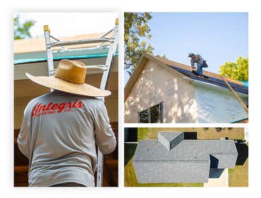 Photos by Integris Roofing #1