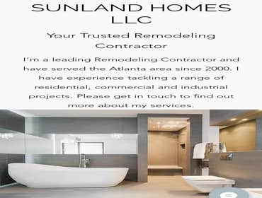 Photos by New Sun Land Homes LLC #2