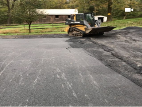 Photos by Smith Asphalt Company #1
