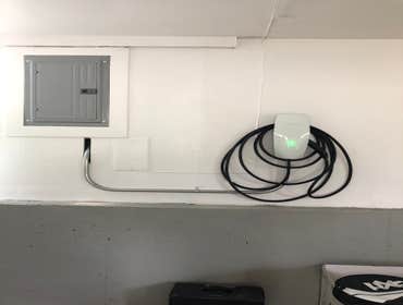 Photos by VP Electric Service #1