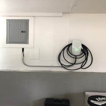 Photos by VP Electric Service #1
