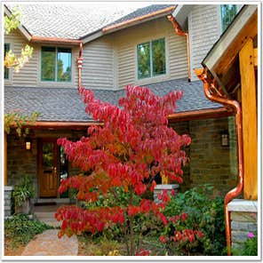 Rain Shield Gutters Corp