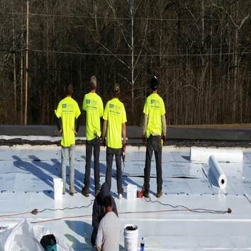 Cool Roofing Company of Georgia, Inc