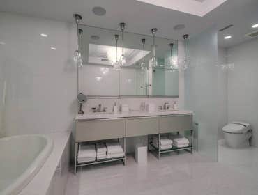 COMPLETED PROJECT - THE ST. REGIS, BAL HARBOUR