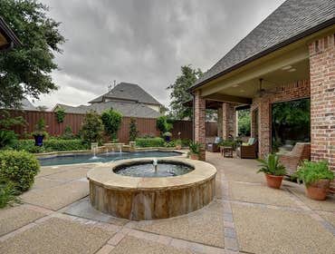 Photos by Concrete Driveways Tampa #1