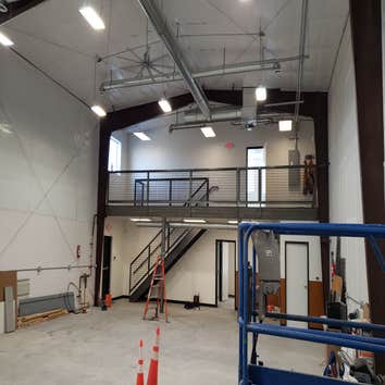 Induction Electric and Control LLC