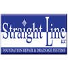 Straight Line Foundation Repair & Drainage, LLC logo