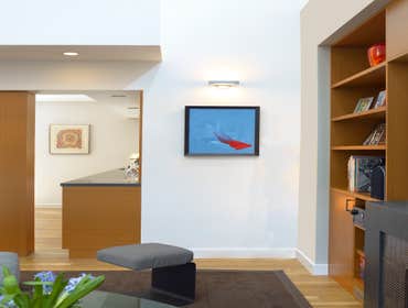 Photo(s) from Dettaglio Construction Inc Menlo Park Residence