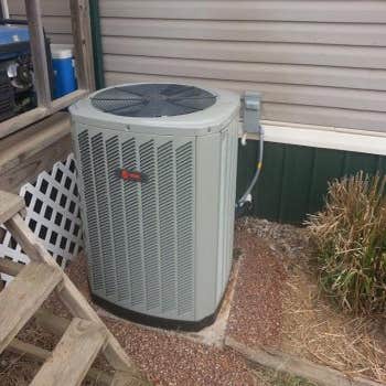 Rapid Heat & Air LL‎C‎