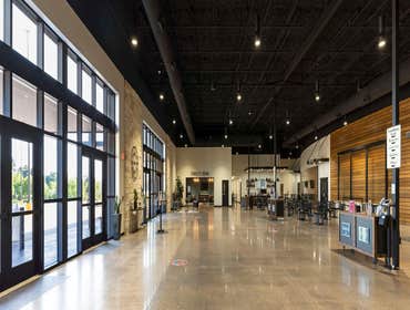 Photos by Joe Crews Architect #1